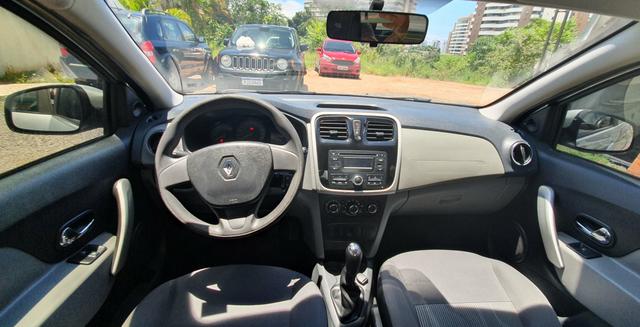 Renault Logan 1.6 - Foto 11