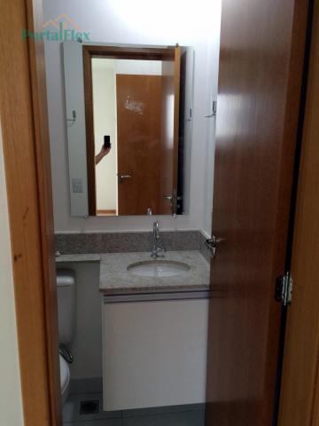 Apartamento à venda com 2 dormitórios em Morada de laranjeiras, Serra cod:4053 - Foto 4