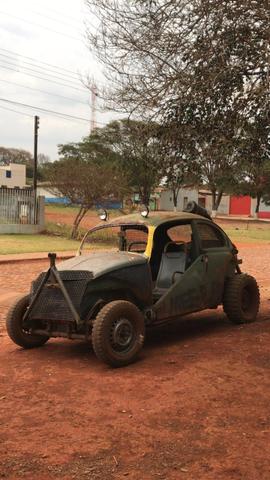 Estou vendendo gaiola em ótimo estado - Foto 3