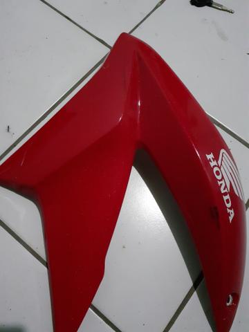 Carenagem Bros - Foto 6