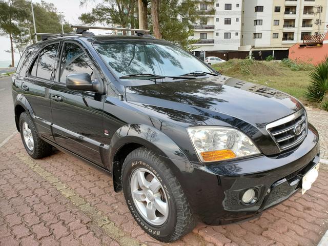 Sorento EX 4x4 Diesel - Foto 2