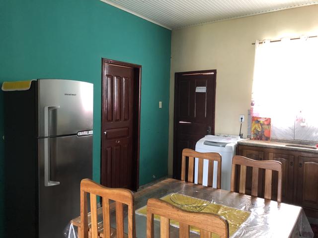 Vende ou troca uma casa na rua principal do joafra - Foto 13