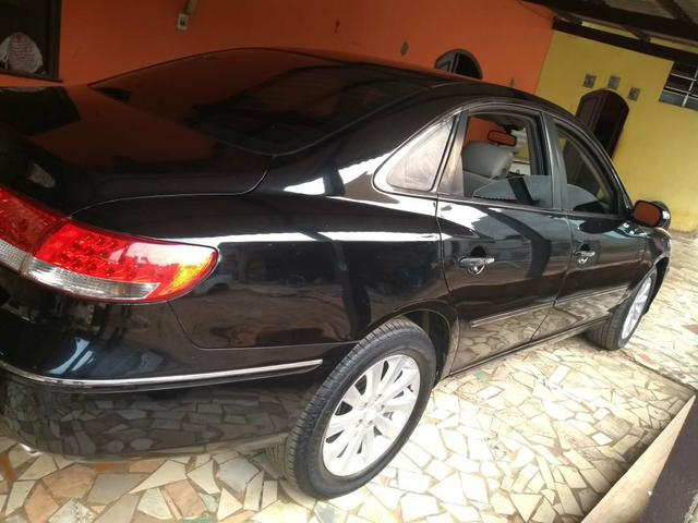 Hyundai azera 2009 top de linha - Foto 5