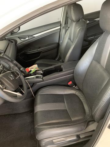 Honda Civic Sport 2019 - Foto 6