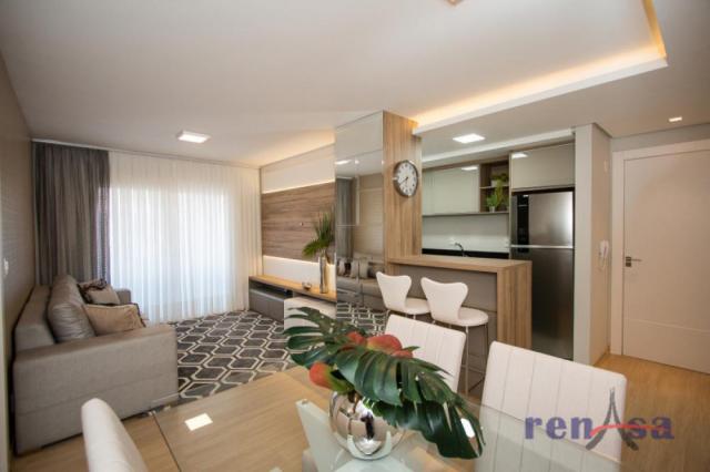 Apartamento em caxias do sul - Foto 9