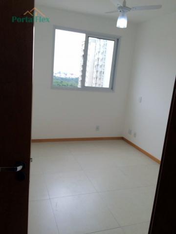 Apartamento à venda com 2 dormitórios em Morada de laranjeiras, Serra cod:4053 - Foto 3