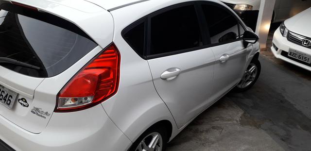New Fiesta 1.6 16v. SEL 2018 - Foto 4