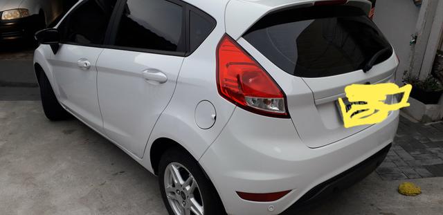 New Fiesta 1.6 16v. SEL 2018 - Foto 6
