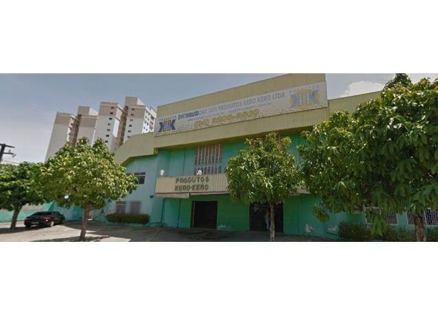 Aluga-se Ou Vende-se Galpão Na BR-101 Em Nova Parnamirim - Foto 3