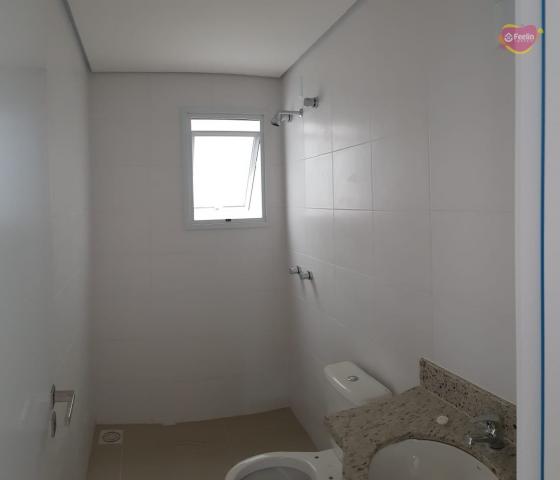Apartamento à venda com 3 dormitórios em Campeche, Florianópolis cod:A800 - Foto 9