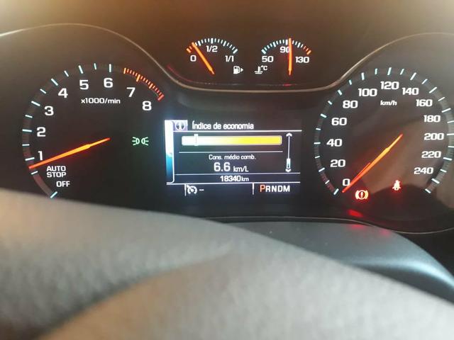 Novo Cruze Hetch LTZ 2 , 2017 , 18.000 Km - Foto 8
