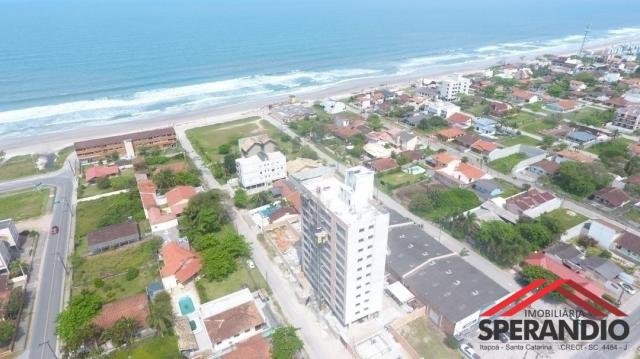 Edifício mais alto de itapoá. ótima localização, quadra mar - Foto 7