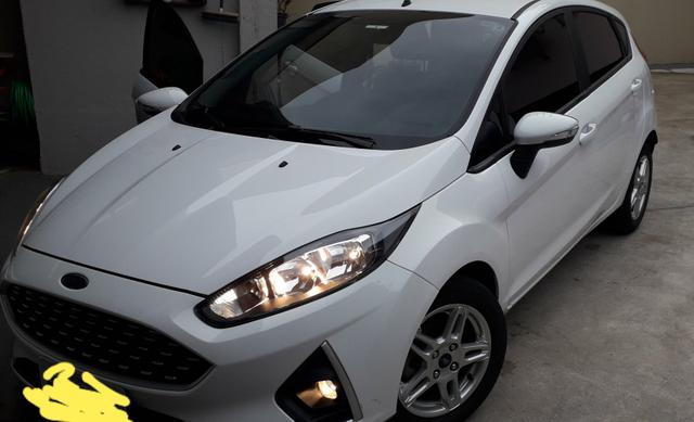 New Fiesta 1.6 16v. SEL 2018 - Foto 2