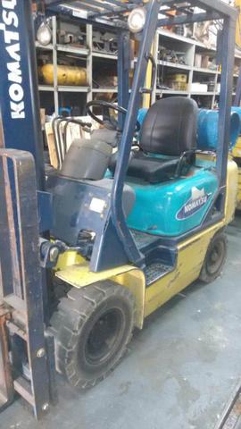 Hyster Yale Clark Toyota Nissam - Foto 4