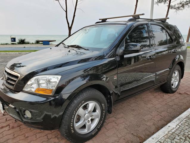 Sorento EX 4x4 Diesel
