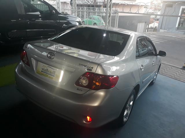 Corolla xei 2.0 aut - Foto 4