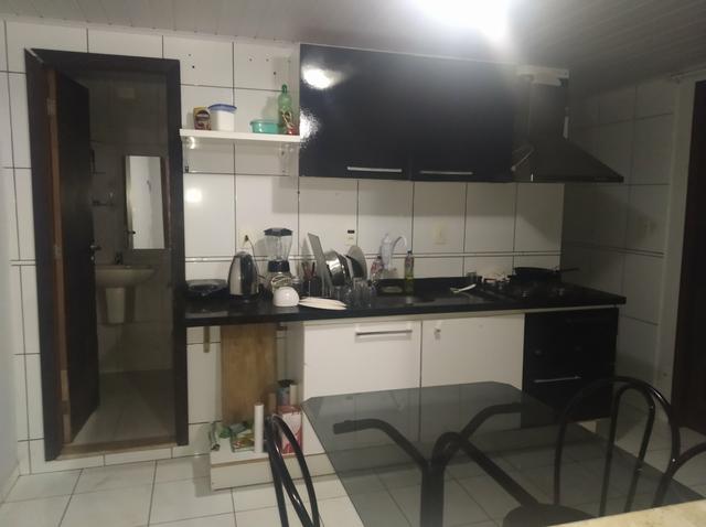 Alugo quarto mobiliado no centro !!! - Foto 5