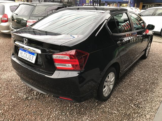 Honda city lx 2013 - Foto 3