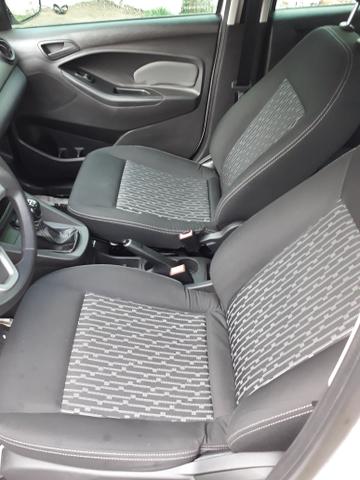 Vendo ou troco ford ka 2016 - Foto 5