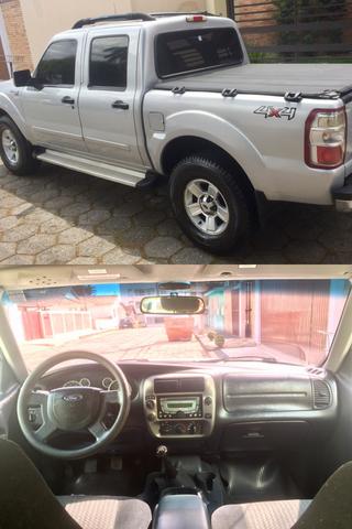 Ford Ranger 2012