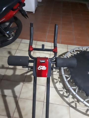 Aparelhos de academia - Foto 2