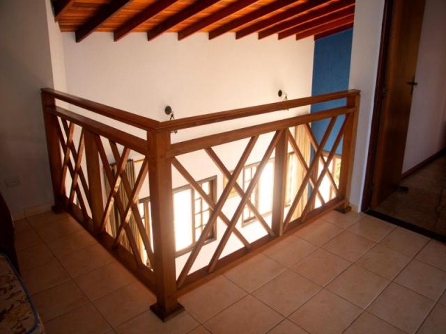EXCELENTE CASA À VENDA, COM PISCINA,255 M² POR R$ 640.000 - PONTAL DE SANTA MARINA - CARAG - Foto 19
