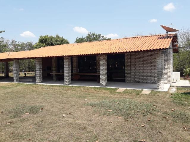Chácara de recreio no condomínio residencial Vivendas Primavera,na Estrada da Guia,km 10 - Foto 8