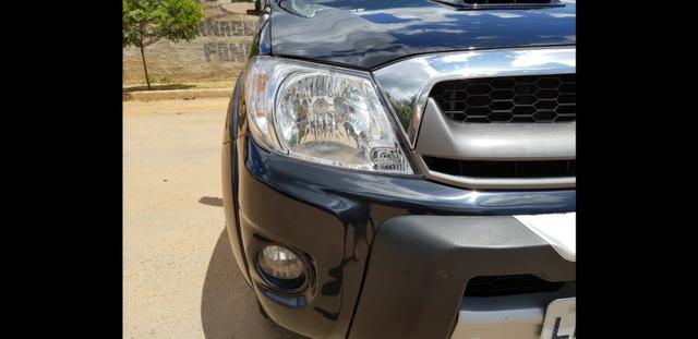 Hilux 2010 completa - Foto 4