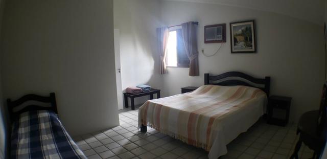 Flat Mobiliado 4 Quartos - Hotel Fazenda Portal de Gravatá - Foto 13