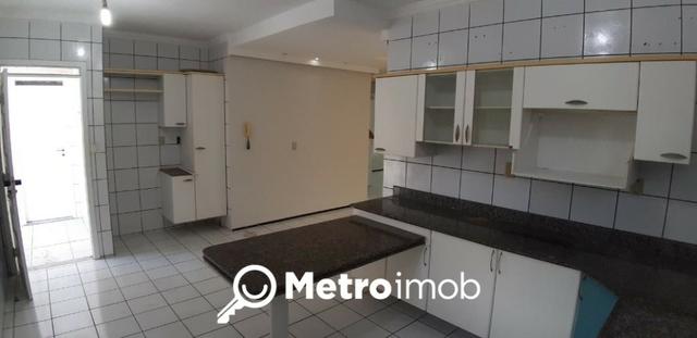 PÇM Casa de Condomínio com 3 quartos à venda, 140 m² Cohama - Foto 3