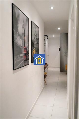 Apartamento - Estoril Belo Horizonte - DIG212