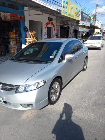 Vendo ronda civic 2011 - Foto 2