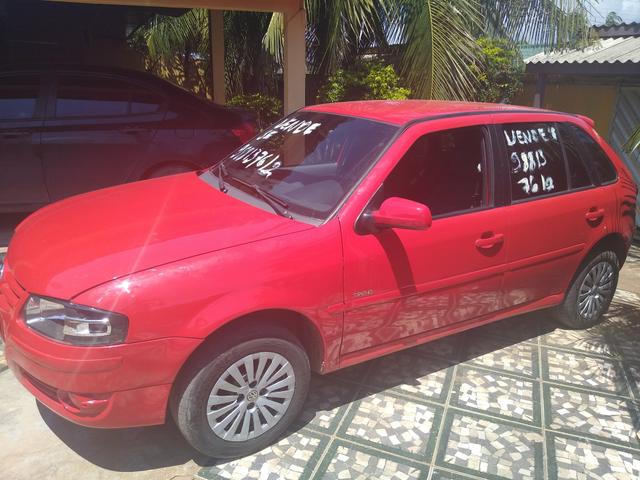 Gol G4 completo Trend 1.0