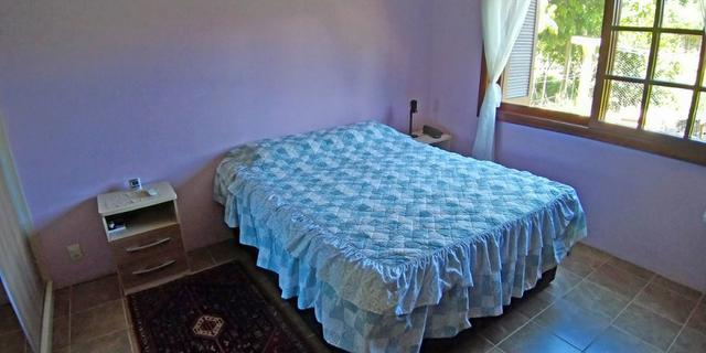Condomínio Goufe IV, casa 2 quartos, sendo 1 Suíte - Foto 4