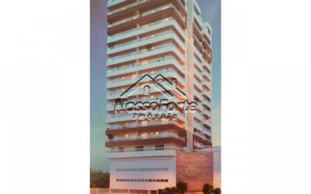 Lançamento Apartamento na Guilhermina em Praia Grande - Foto 2