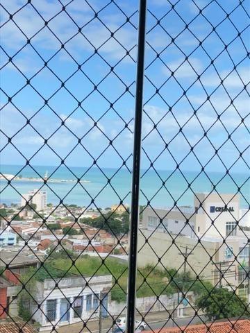Lindo apto com 132 m2 mobiliado, c/ 3 vagas de garagem ao lado do Mirante São Gonçalo - Foto 11
