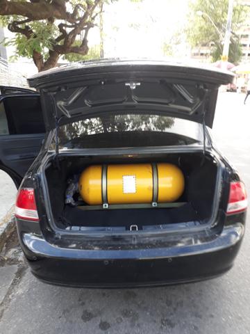 Aluguel uber gnv - Foto 4