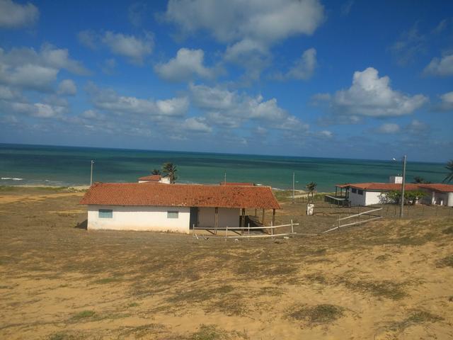Vendo Terreno na Praia Barra de Maxaranguape - Foto 6