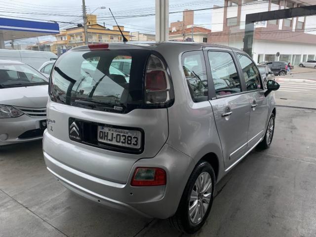 Citroën C3 Picasso Picasso 1.6 Exclusive - Foto 3