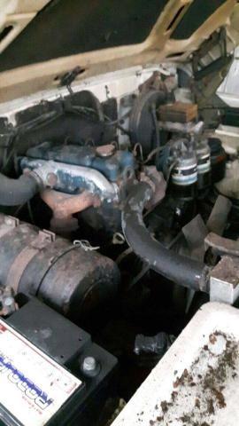 D20 chassis