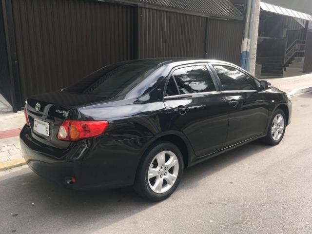 Corolla em Balneário Camboriu - Foto 9
