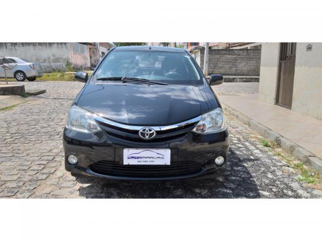 ETIOS XLS 1.5 Flex 16V 5P Mec. - Foto 2