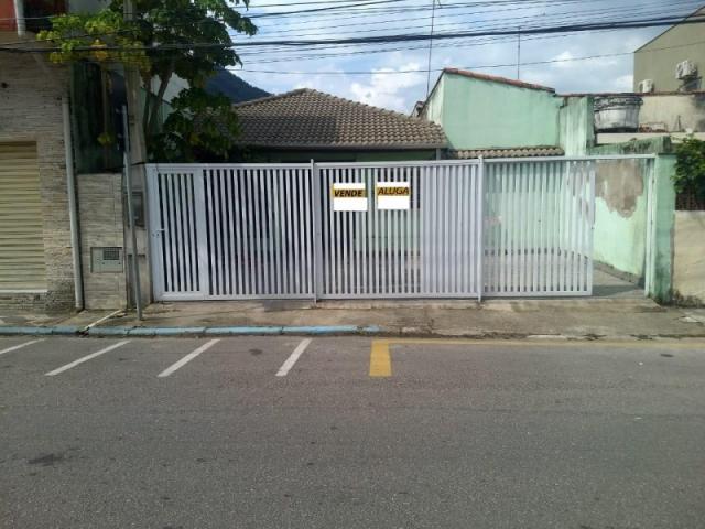 Casa à venda por r$ 600.000 - centro - caraguatatuba/sp