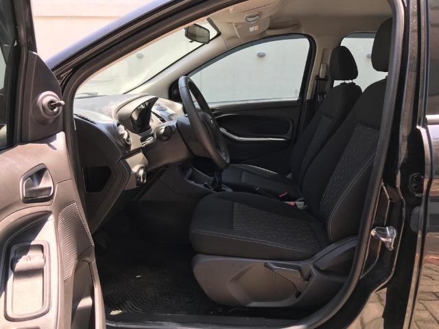 Ford KA SE 1.5 (Baixa Km) - Foto 11
