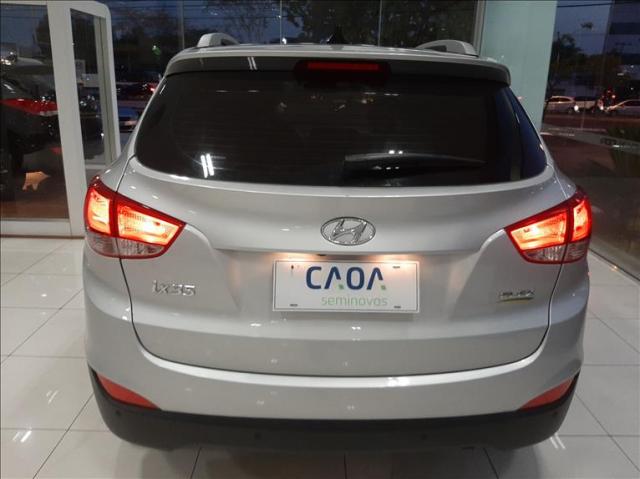 Hyundai Ix35 2.0 Mpfi gl 16v - Foto 4