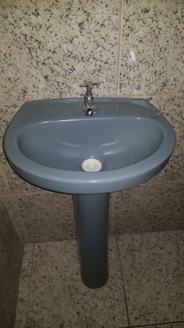 Aluga-se Kitinet - Foto 10