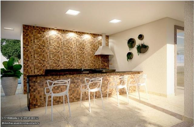 O sonho da casa da Própria - Foto 6