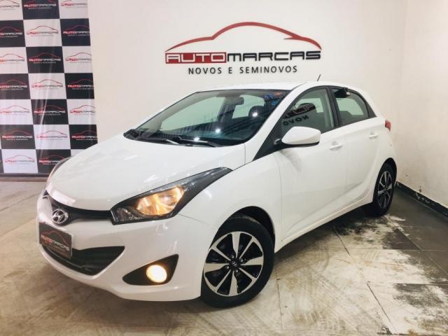 HYUNDAI HB20 C.STYLE/C.PLUS 1.6 FLEX 16V AUT. - Foto 2