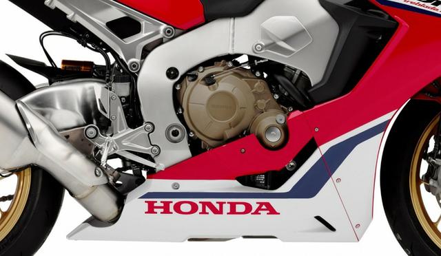 Cbr 1000 rr sp 2019/2019 a pronta entrega - Foto 5