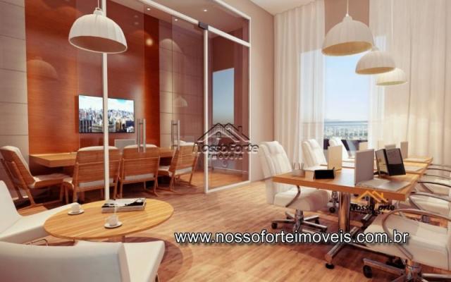 Lançamento Apartamento no Canto do Forte em Praia Grande - Foto 11